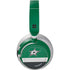 NHL Dallas Stars Jersey Surface Headphones Skin